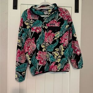 Patagonia Fleece Women’s